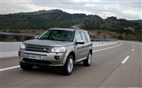 Land Rover Freelander 2 - 2011 HD wallpaper #24