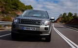 랜드 로버 Freelander 2-2011 HD 벽지 #25