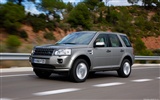 Land Rover Freelander 2-2011 HD papel tapiz #26