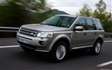 랜드 로버 Freelander 2-2011 HD 벽지 #28