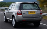 Land Rover Freelander 2 - 2011 HD wallpaper #29