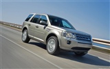 랜드 로버 Freelander 2-2011 HD 벽지 #30