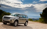 Land Rover Freelander 2-2011 HD tapetu #33