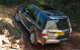 Land Rover Freelander 2 - 2011 路虎36