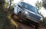 Land Rover Freelander 2 - 2011 路虎 #37