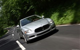 Maserati Quattroporte - 2008 HD Wallpaper #5