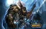 World of Warcraft 魔兽世界高清壁纸(二)