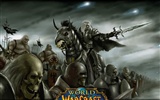 World of Warcraft 魔獸世界高清壁紙(二) #3