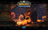 World of Warcraft Album Fond d'écran HD (2) #5