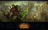 World of Warcraft 魔獸世界高清壁紙(二) #9