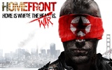 Homefront의 HD 배경 화면