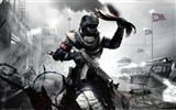 Homefront HD tapety na plochu #3