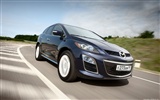 Mazda CX-7 - 2010 HD обои