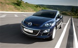 Mazda CX-7 - 2010 HD wallpaper #2