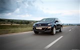 Mazda CX-7 - 2010 HD wallpaper #5