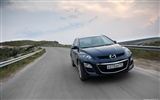 Mazda CX-7 bis 2010 HD Wallpaper #6