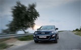 Mazda CX-7 - 2010 HD wallpaper #7