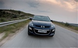 Mazda CX-7 - 2010 HD wallpaper #8