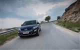 Mazda CX-7 - 2010 HD wallpaper #9