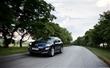 Mazda CX-7 bis 2010 HD Wallpaper #10