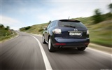 Mazda CX-7 bis 2010 HD Wallpaper #14