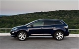 Mazda CX-7 bis 2010 HD Wallpaper #15