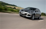 Mazda CX-7 - 2010 HD wallpaper #23