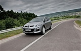 Mazda CX-7 bis 2010 HD Wallpaper #26