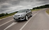 Mazda CX-7 - 2010 HD wallpaper #27