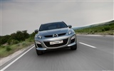 Mazda CX-7 bis 2010 HD Wallpaper #28