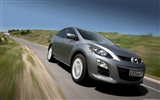 Mazda CX-7 - 2010 马自达32