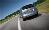 Mazda CX-7 bis 2010 HD Wallpaper #33