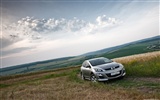 Mazda CX-7 bis 2010 HD Wallpaper #37