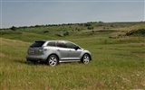 Mazda CX-7 bis 2010 HD Wallpaper #41