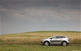 Mazda CX-7 bis 2010 HD Wallpaper #42