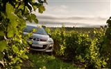 Mazda CX-7 bis 2010 HD Wallpaper #48