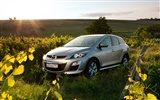 Mazda CX-7 - 2010 HD wallpaper #50