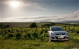 Mazda CX-7 - 2010 HD wallpaper #52