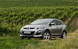 Mazda CX-7 bis 2010 HD Wallpaper #54