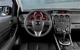 Mazda CX-7 - 2010 HD wallpaper #61