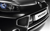 Renault Wind - 2010 HD wallpaper #19