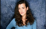 Cote de Pablo hermoso fondo de pantalla #5