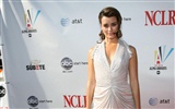 Cote de Pablo schöne Tapete #6