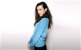 Cote de Pablo schöne Tapete #15