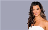 Cote de Pablo krásnou tapetu #18