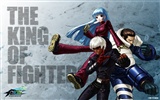 The King of Fighters XIII wallpapers #6