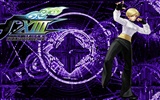 The King of Fighters XIII fondos de pantalla #9