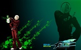 The King of Fighters XIII 拳皇13 壁紙專輯 #10