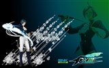 The King of Fighters XIII fondos de pantalla #11