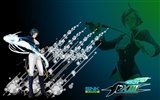 The King of Fighters XIII 拳皇13 壁纸专辑11